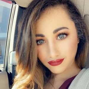 Meet your Posher, Rachael